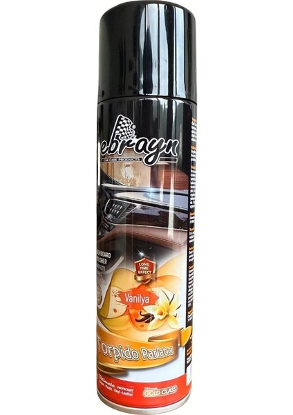 Torpido Parlatıcı 200ML EBR-028 fiyatları