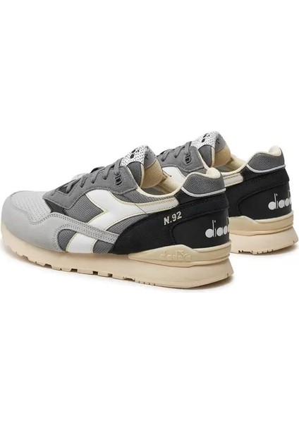 Diadora N.92 Advance Erkek Gri Spor Ayakkabı - 101.178042-75166 indirimleri