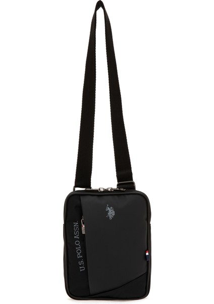 Erkek Siyah Çanta 50319512-VR046 fırsatları