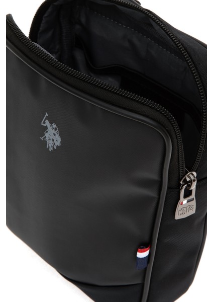 Erkek Siyah Çanta 50319512-VR046 indirimleri