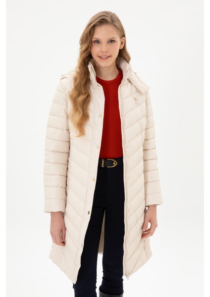 Kadın Kaban 50312015-VR256