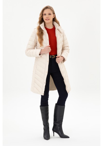 Kadın Kaban 50312015-VR256 fırsatları