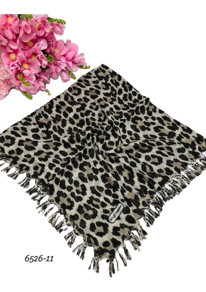 6526 Söme Boncuklu Yazma