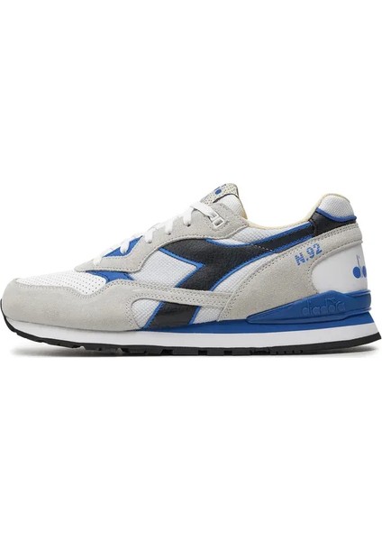 Diadora N.92 Advance Erkek Gri Spor Ayakkabı - 101.178042-D0906 fiyatları