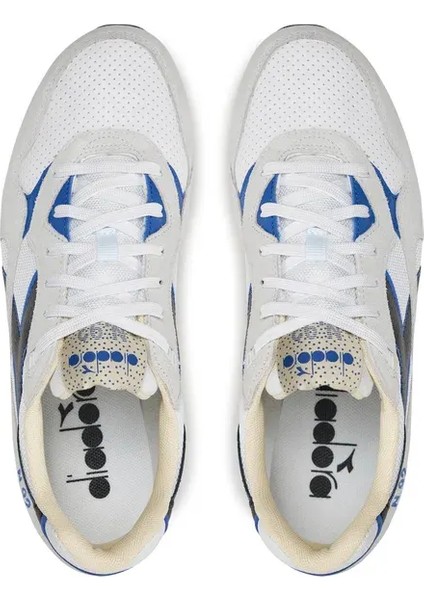 Diadora N.92 Advance Erkek Gri Spor Ayakkabı - 101.178042-D0906 fırsatları