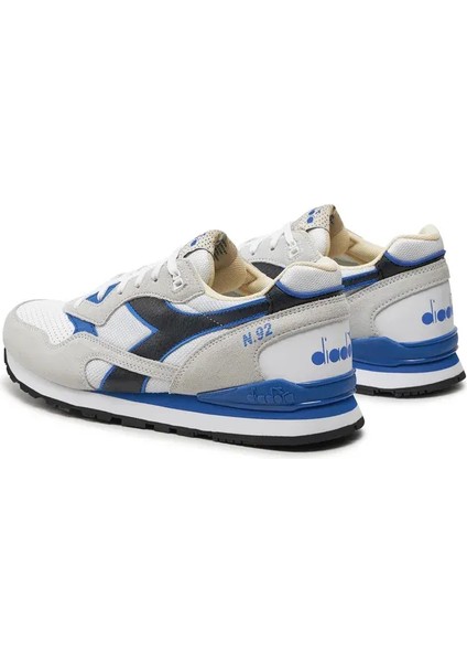 Diadora N.92 Advance Erkek Gri Spor Ayakkabı - 101.178042-D0906 indirimleri