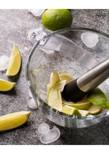 Mojito Tokmağı / Buz Ezme Tokmağı / Meyve Tokmağı fiyatları