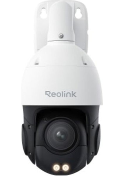 P850 4k, 16X, Aı Speed Dome Kamera