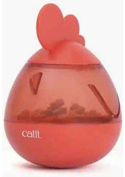 Techmrt Catit Pixi Ödül Oyuncağı Horoz