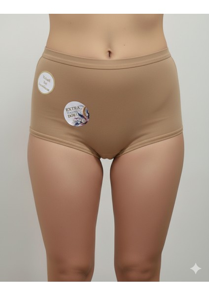 3'lü Deza Lazer Kesim Mikro Külot