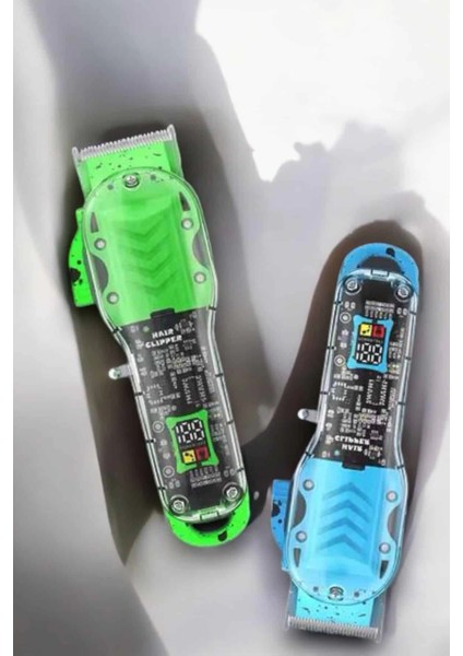 Lazer Öncesi Şarj Edilebilir, Su Geçirmez Tıraş ve Bakım Seti fırsatları