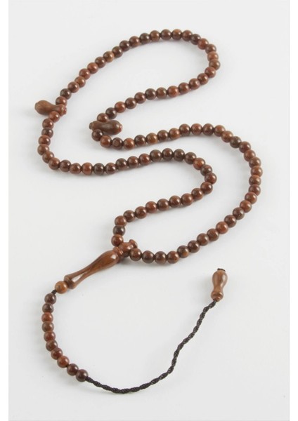 99'lu Kuka Tesbih 5 mm