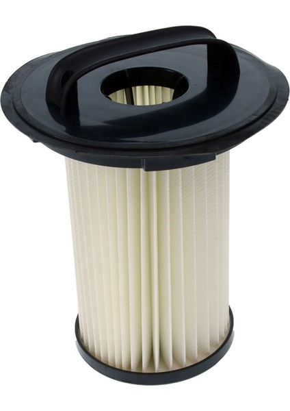 Philips Fc 9228 ile Uyumlu Silindirik Hepa Filtre