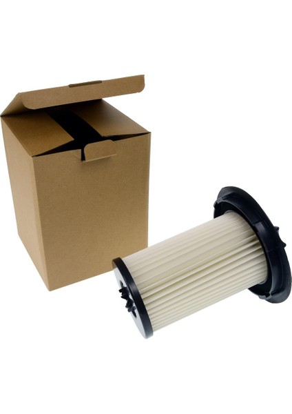 Philips Fc 9228 ile Uyumlu Silindirik Hepa Filtre fiyatları