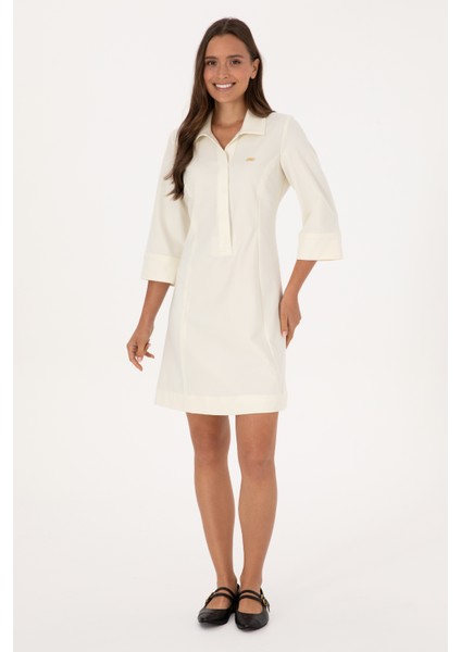 Kadın Elbise (Dokuma) 50308612-VR256