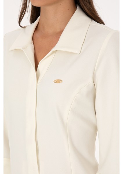 Kadın Elbise (Dokuma) 50308612-VR256