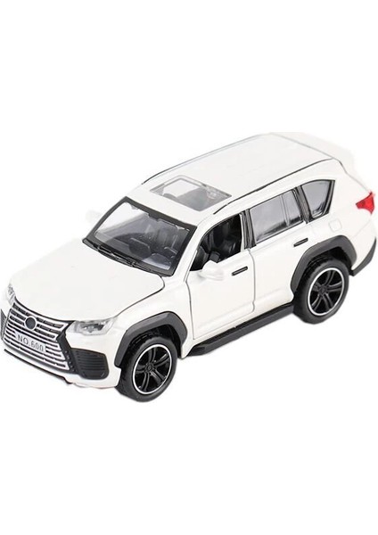 KM-3281D- Vardem Cek Bırak Işıklı ve Sesli Metal Lx Jeep 1:32 indirimleri