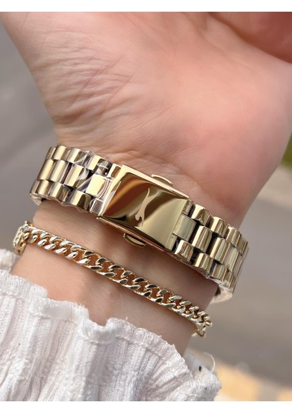 Iç Kadran Fonsiyonları Aktif 5 Atm Suya Dayanıklı Spor Kadın Kol Saati BSL.2069.M5 modelleri