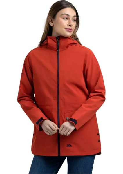 Tıverton - Female TP75 Raınwear Jacket