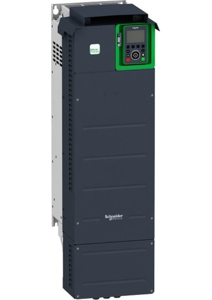 ATV930D75N4 | Schneider ATV930 75 Kw 3 Faz Frenleme Üniteli Hız Kontrol Cihazı