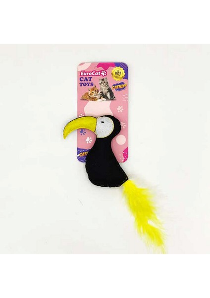 Techmrt Eurocat Toys Tu