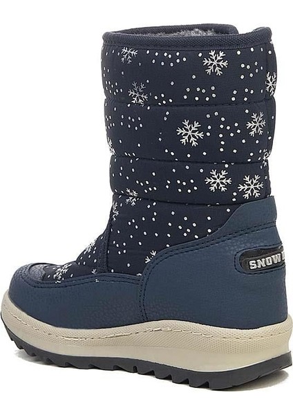 80 Çocuk Okul Öncesi Içi Tüylü Kar Botu modelleri