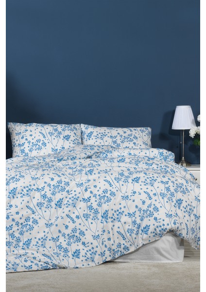 Simya Nevresim Takımı Tek Kişilik (160X220 Cm)