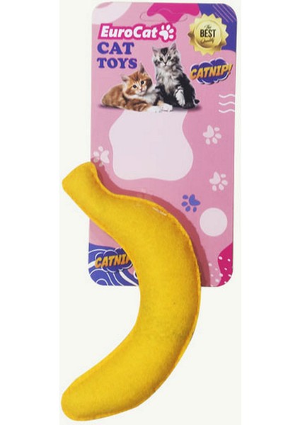 Techmrt Eurocat Toys Muz