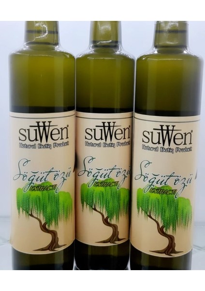 Söğüt Özü Ekstraktı fiyatları