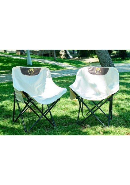 Brsinnovator Kamp Sandalyesi Piknik Sandalyesi ,plaj Sandalyesi Sağlam 200 kg Taşımaktadır fiyatları