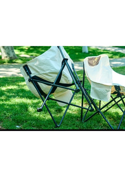 Brsinnovator Kamp Sandalyesi Piknik Sandalyesi ,plaj Sandalyesi Sağlam 200 kg Taşımaktadır modelleri
