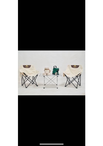 Brsinnovator Kamp Sandalyesi Piknik Sandalyesi ,plaj Sandalyesi Sağlam 200 kg Taşımaktadır fırsatları