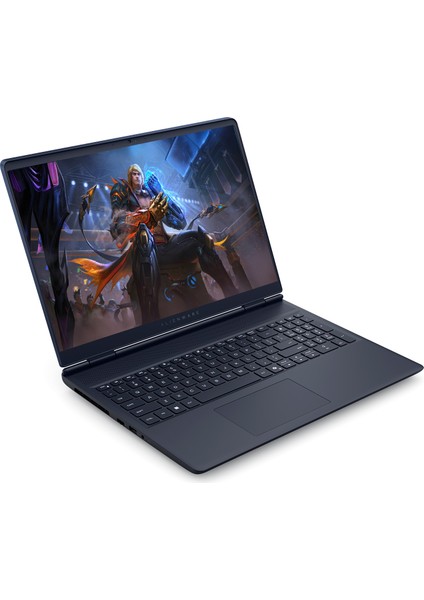 Alienware 16 Aurora AC16250 Intel Core 7 240H 24GB Ddr5 6tb SSD Windows 11 Pro 8gb RTX5060 16 Inç 2K(2560×1600) Wqxga 120Hz Wva Gaming Laptop AC16250C71615U56NP13 + Zetta Çanta fiyatları
