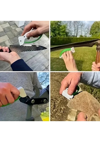 Çelik Bıçak Bileme Aleti indirimleri