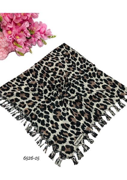 6526 Söme Boncuklu Yazma