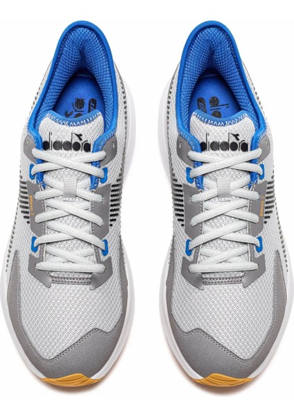 Diadora Passo 3 Erkek Gri Koşu Ayakkabısı - 101.179546-C1053 modelleri