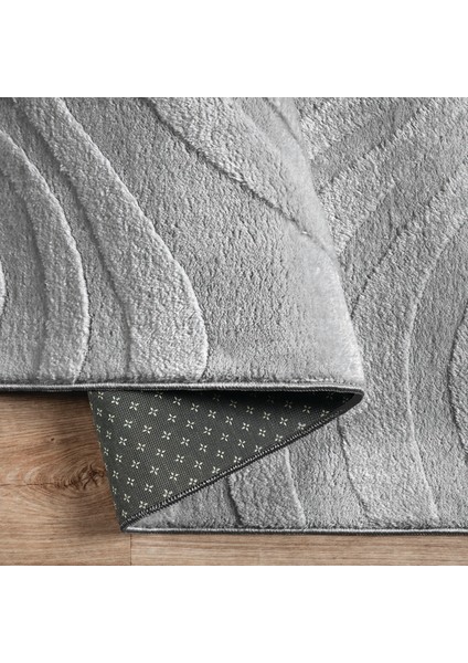 Alaçatı Püsküllü Parça Halı 150X230 Lots Gri fiyatları