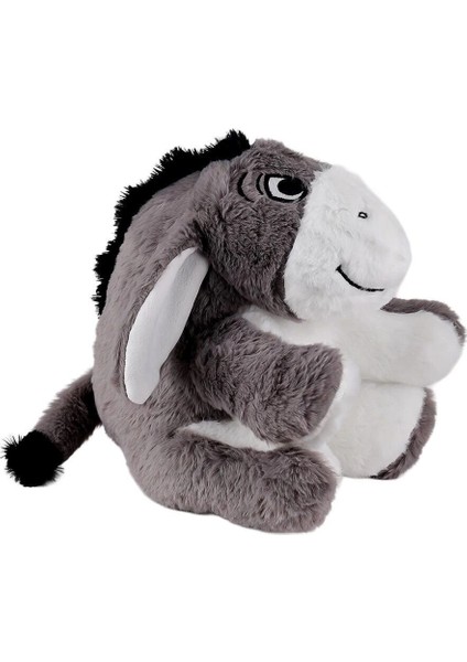 4257 Eşek Peluş Gri 25 cm fiyatları