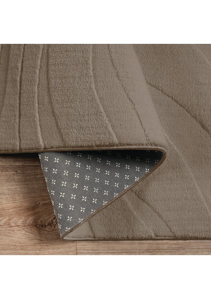 Alaçatı Püsküllü Parça Halı 150X230 Lorey K.bej fiyatları