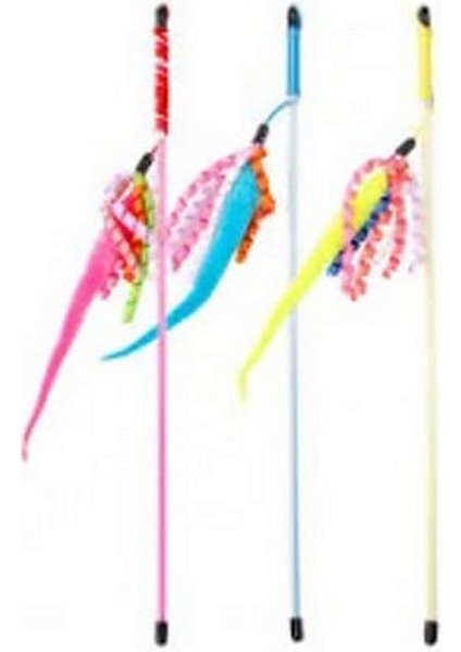 Techmrt Pawise Kedi Oltası Karışık 48 Adet Kutulu