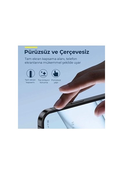 Samsung Galaxy S20 Fe Hd Baskılı Kılıf + Seramik Tam Kaplayan Ekran Koruyucu 370 indirimleri