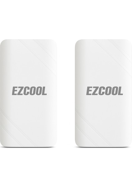EZ-W580AN Dış Ortam (5.8ghz 1200MBPS 1km) Access Point