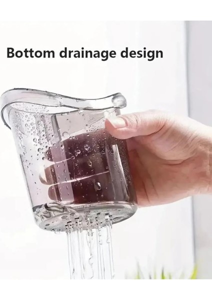 2 Adet Ayı Figürlü Diş Fırçalık Organizer ve Askılık Ayıcık Diş Fırçalığı fiyatları