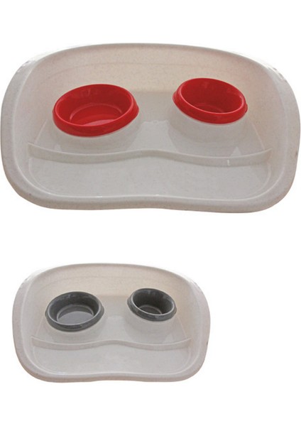 Techmrt Pawise Mama Su Kabı 2 Li Set