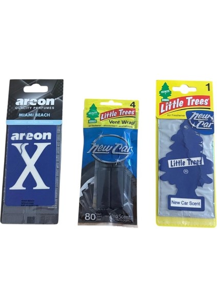 Littletres Oto Kokusu