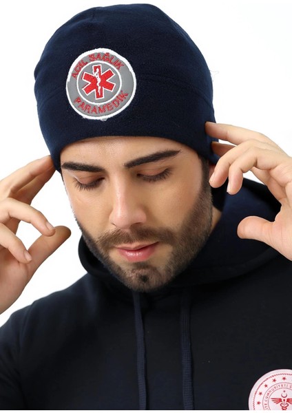 Paramedik Bere - Lacivert indirimleri