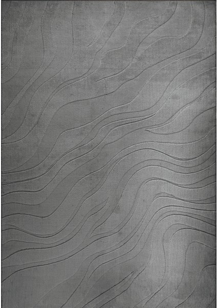 Alaçatı Püsküllü Parça Halı 150X230 Lorey Gri fiyatları