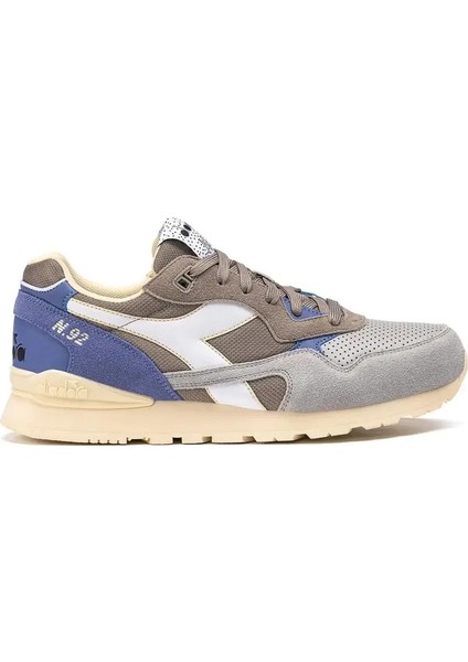Diadora N.92 Advance Erkek Çok Renkli Spor Ayakkabı - 101.178042-75029