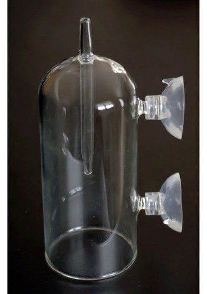 Techmrt Cam Difüzör