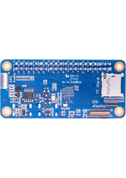 BPI-K230D-ZERO modelleri